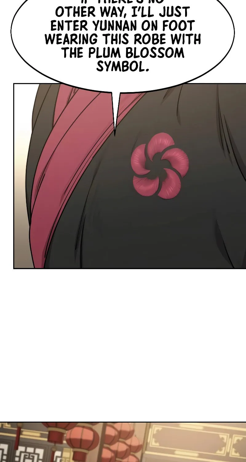 Read Return of the Blossoming Blade EN Manga Online