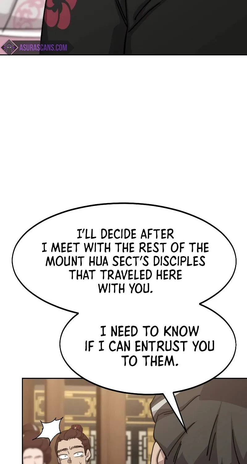Read Return of the Blossoming Blade EN Manga Online
