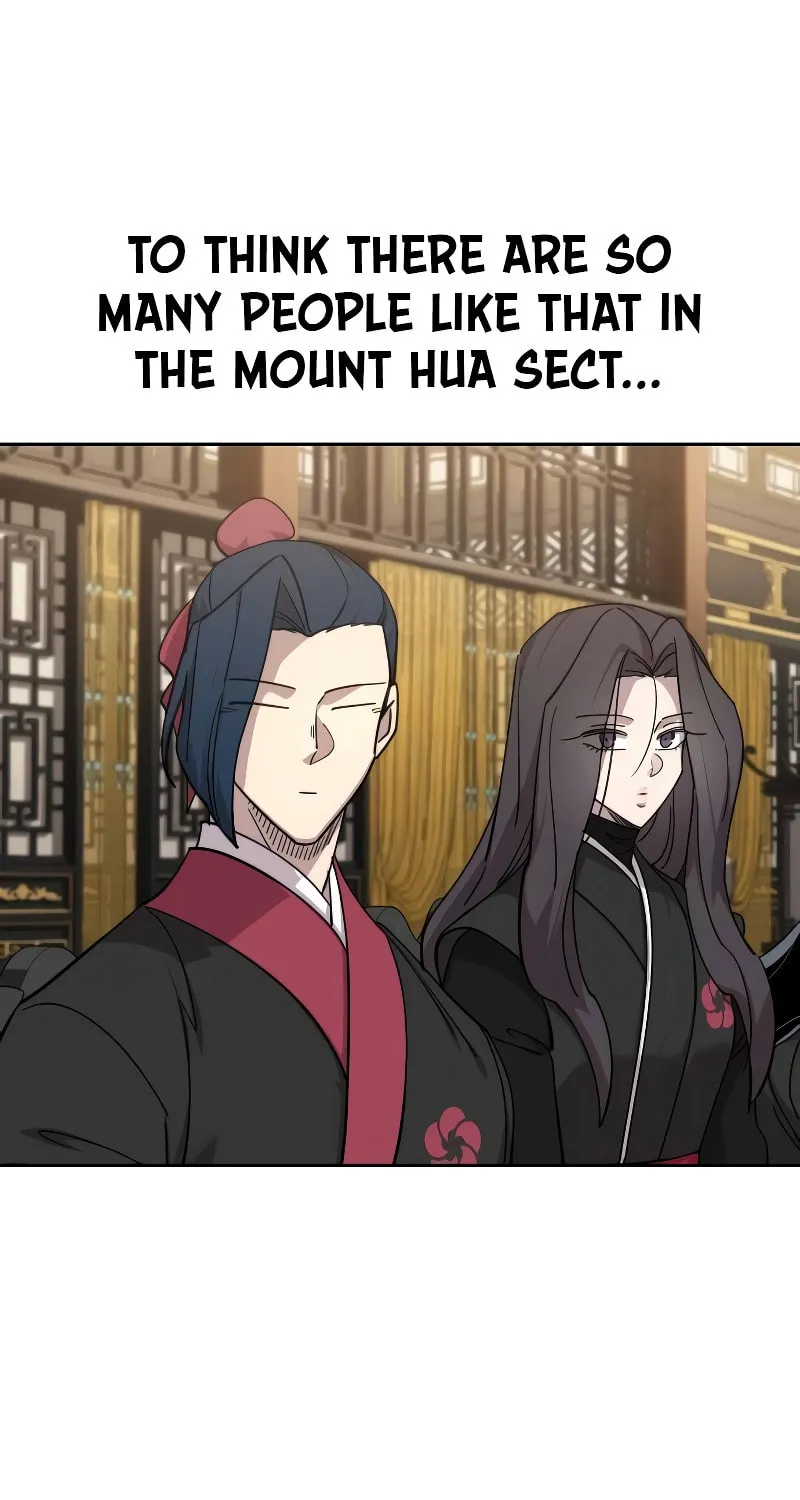 Read Return of the Blossoming Blade EN Manga Online