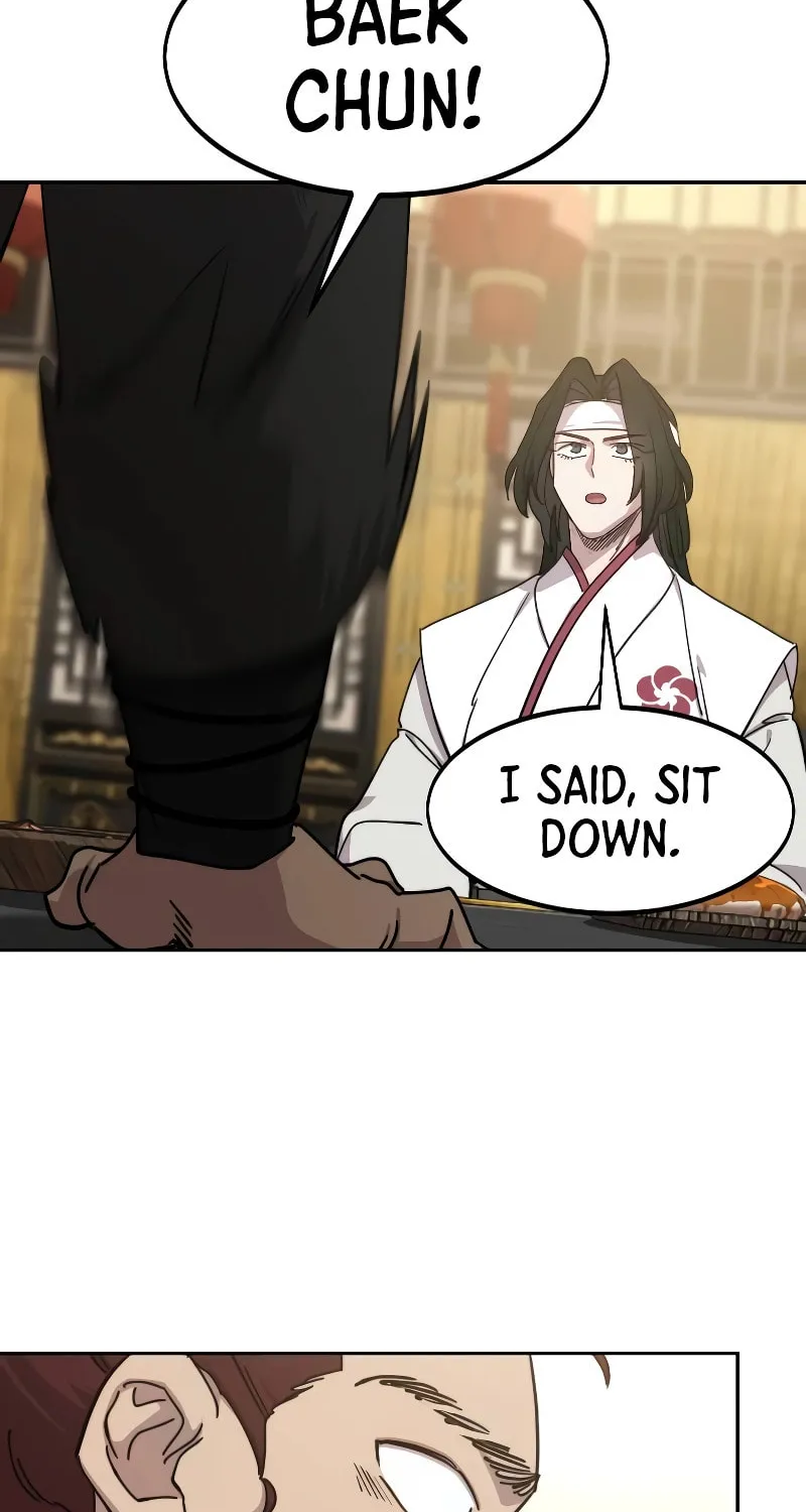 Read Return of the Blossoming Blade EN Manga Online