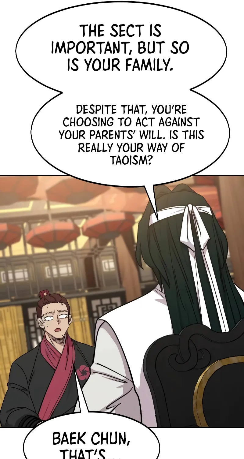 Read Return of the Blossoming Blade EN Manga Online