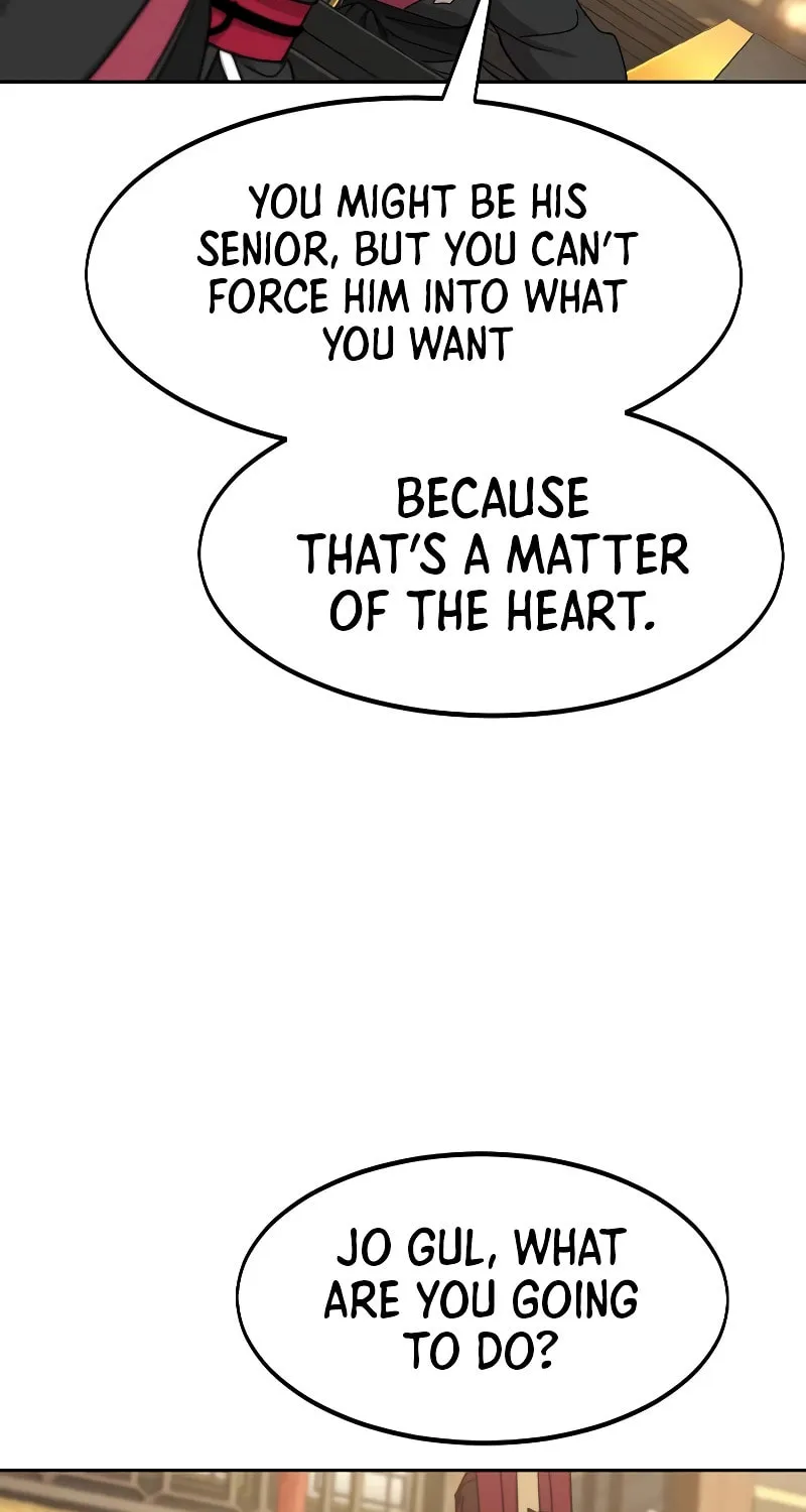 Read Return of the Blossoming Blade EN Manga Online