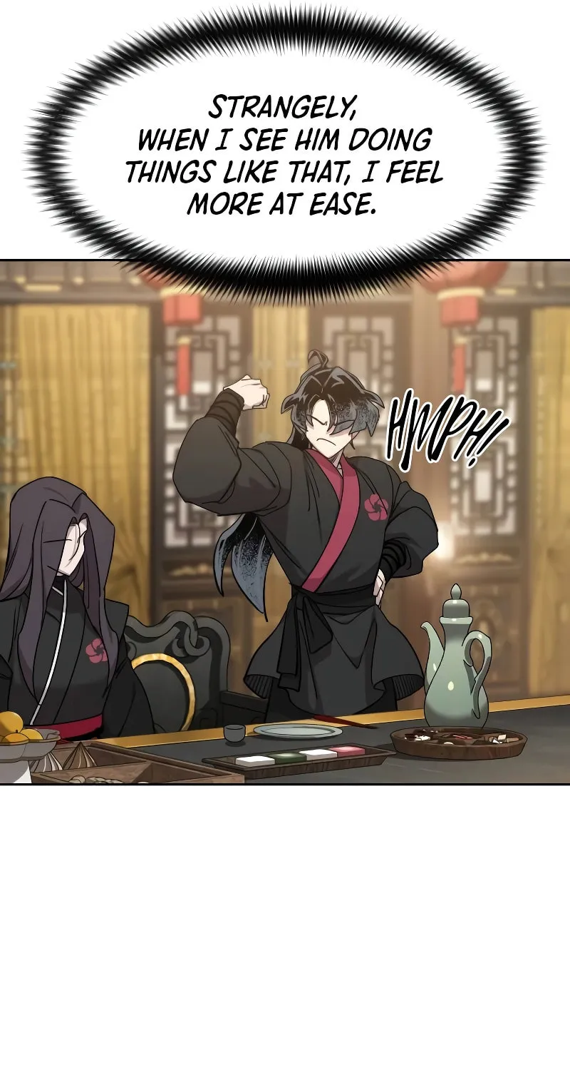 Read Return of the Blossoming Blade EN Manga Online