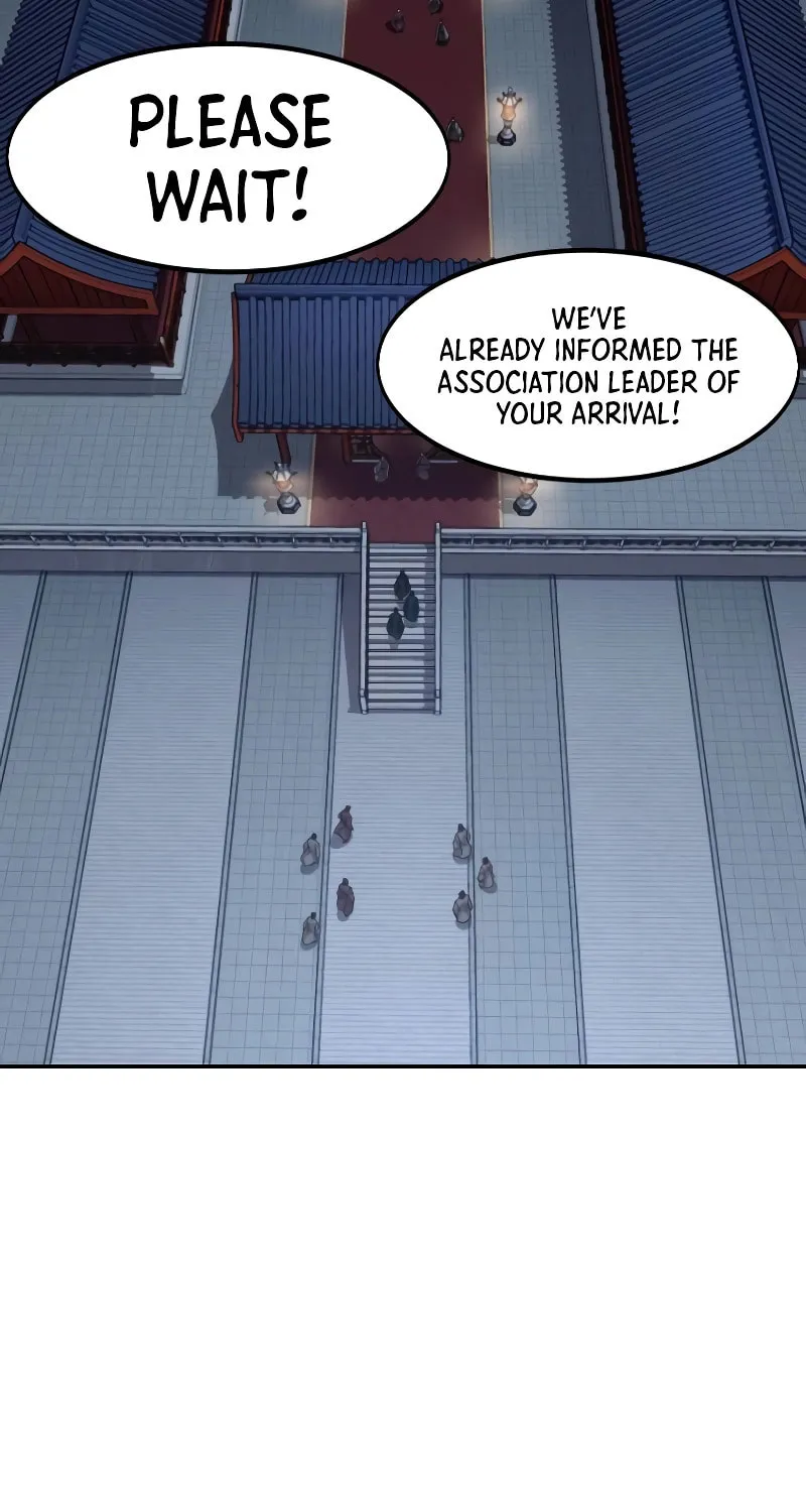 Read Return of the Blossoming Blade EN Manga Online