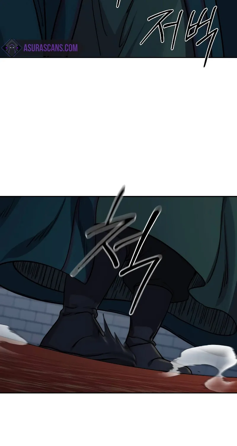 Read Return of the Blossoming Blade EN Manga Online