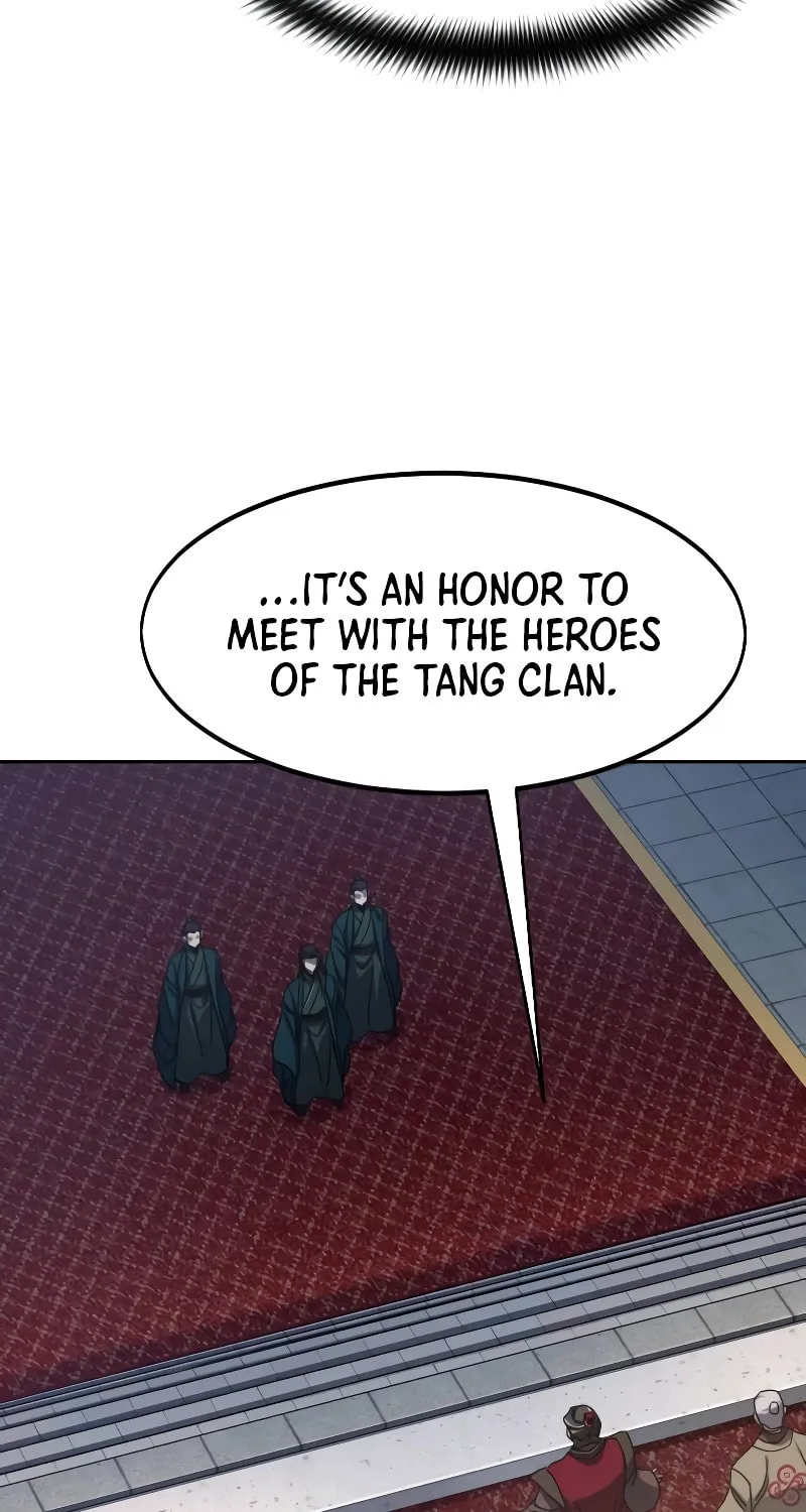 Read Return of the Blossoming Blade EN Manga Online