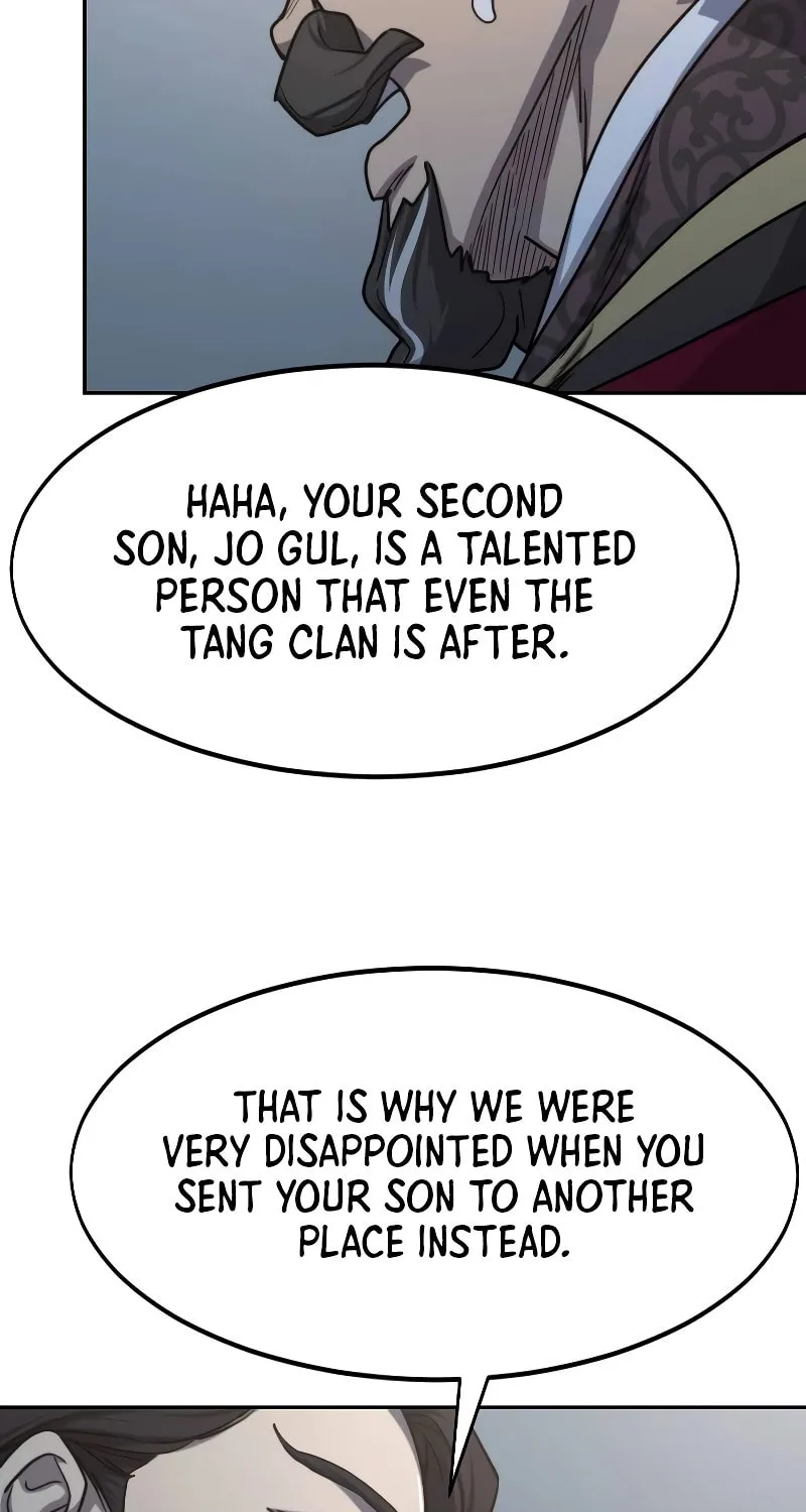 Read Return of the Blossoming Blade EN Manga Online