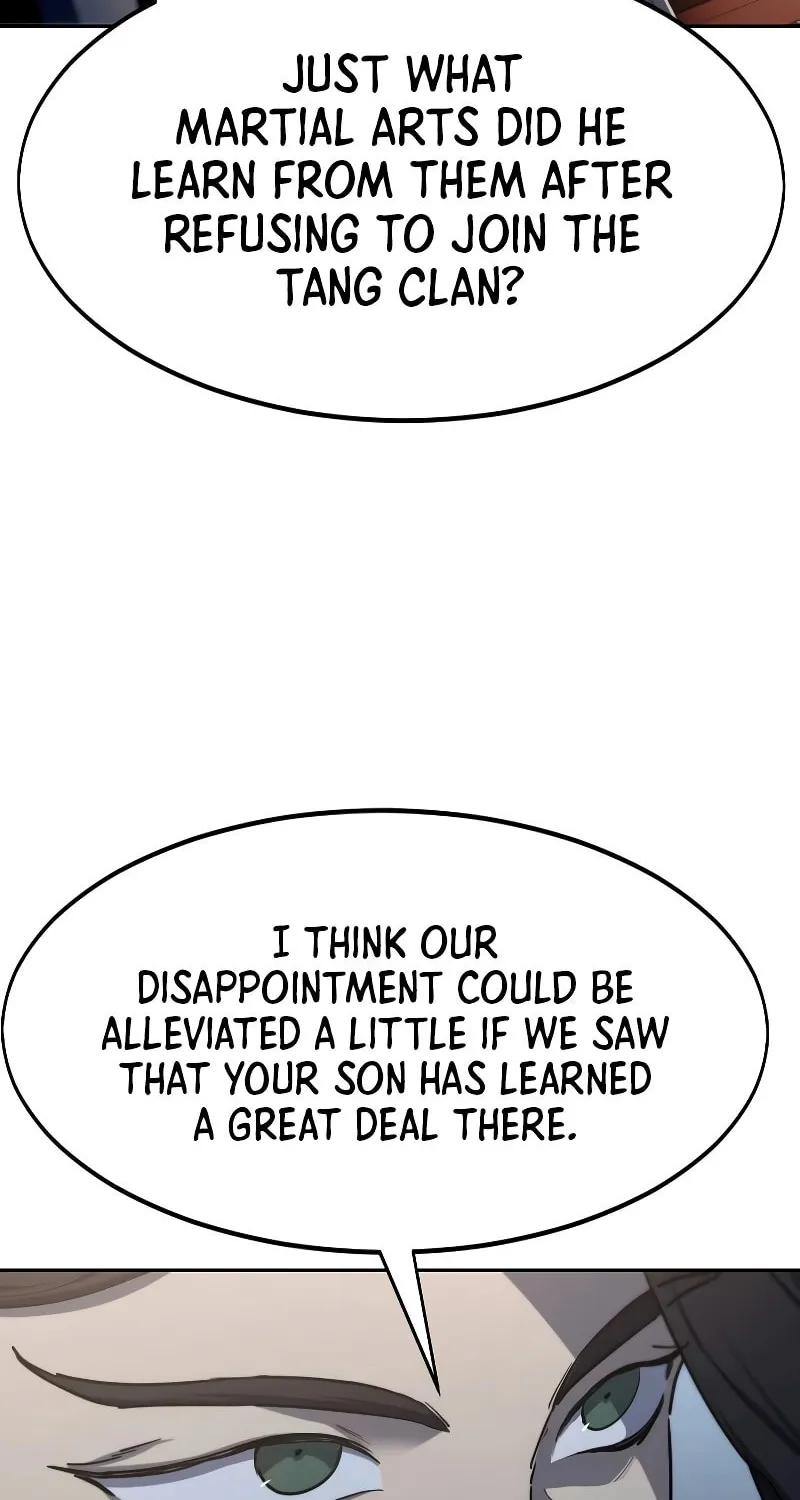 Read Return of the Blossoming Blade EN Manga Online