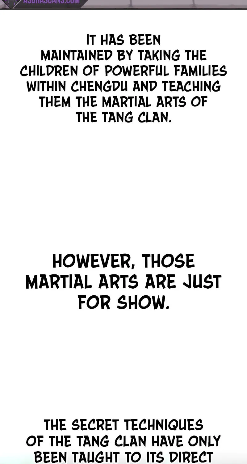 Read Return of the Blossoming Blade EN Manga Online