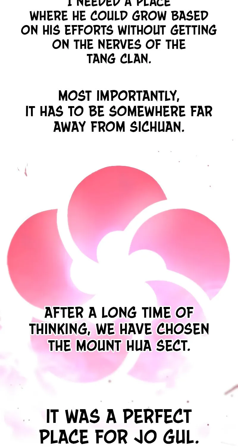 Read Return of the Blossoming Blade EN Manga Online