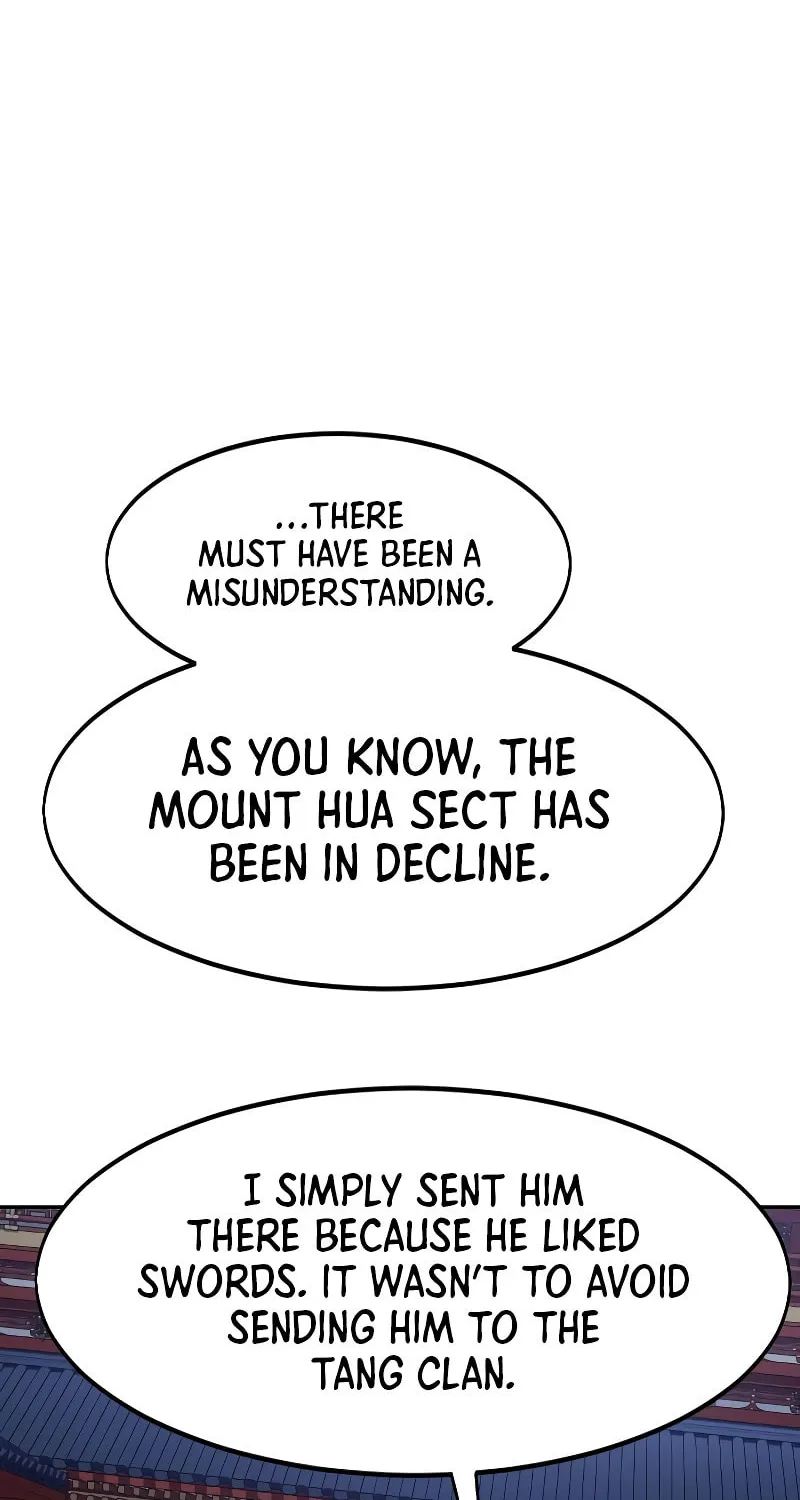 Read Return of the Blossoming Blade EN Manga Online