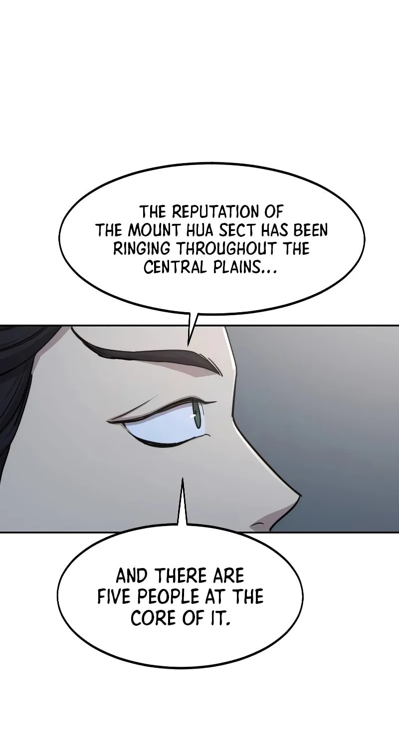 Read Return of the Blossoming Blade EN Manga Online