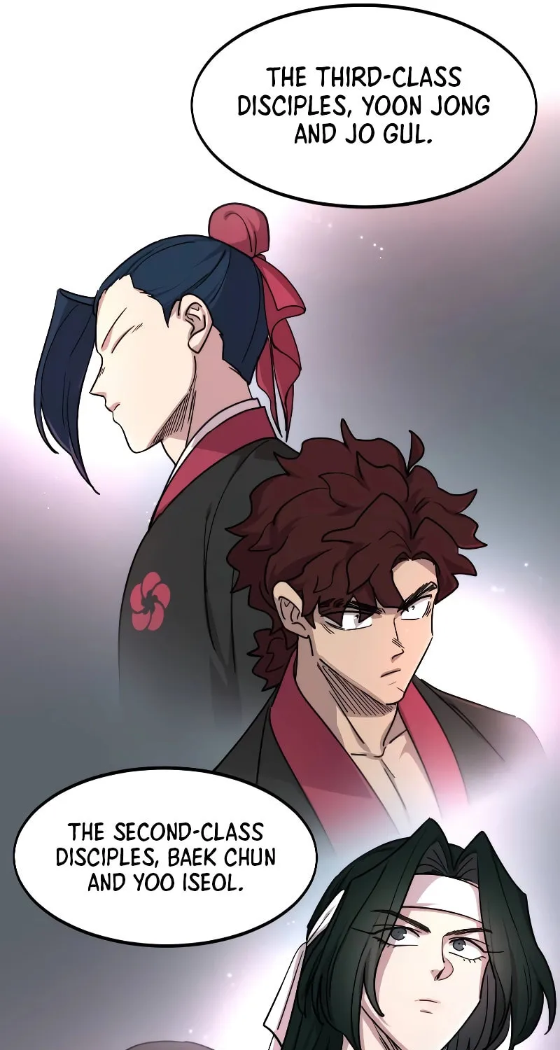 Read Return of the Blossoming Blade EN Manga Online