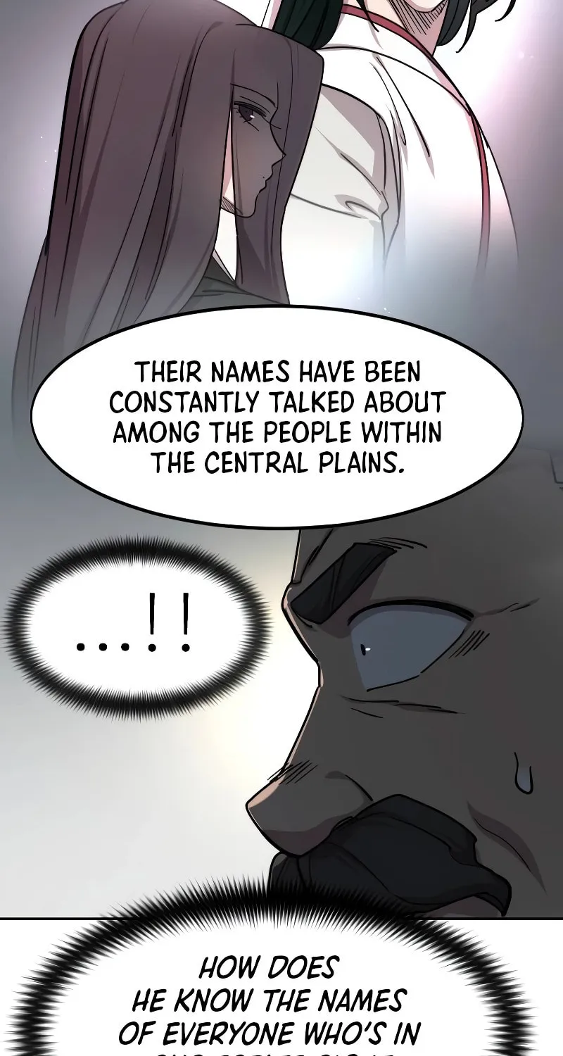 Read Return of the Blossoming Blade EN Manga Online