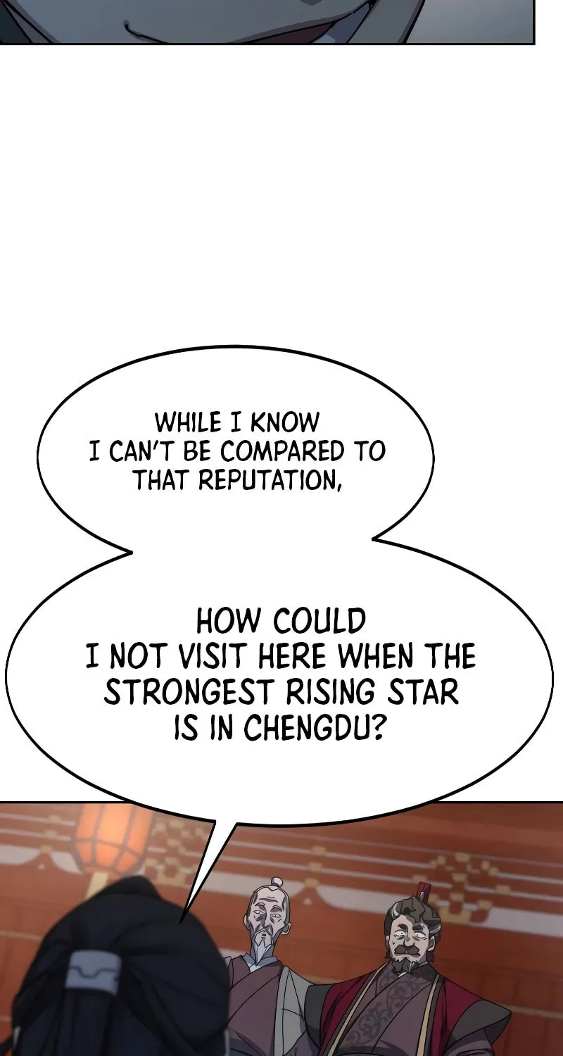 Read Return of the Blossoming Blade EN Manga Online