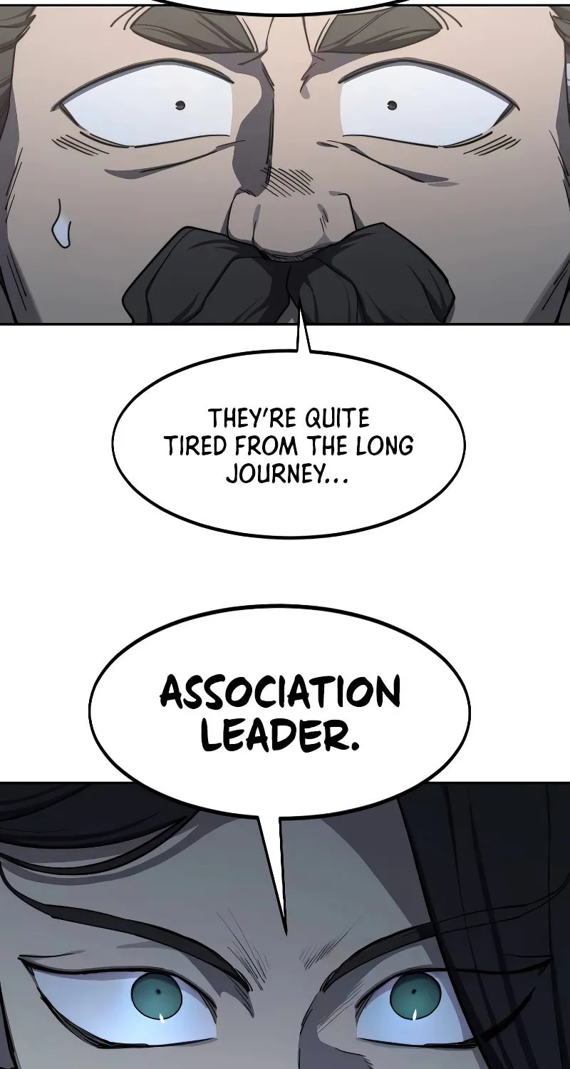 Read Return of the Blossoming Blade EN Manga Online