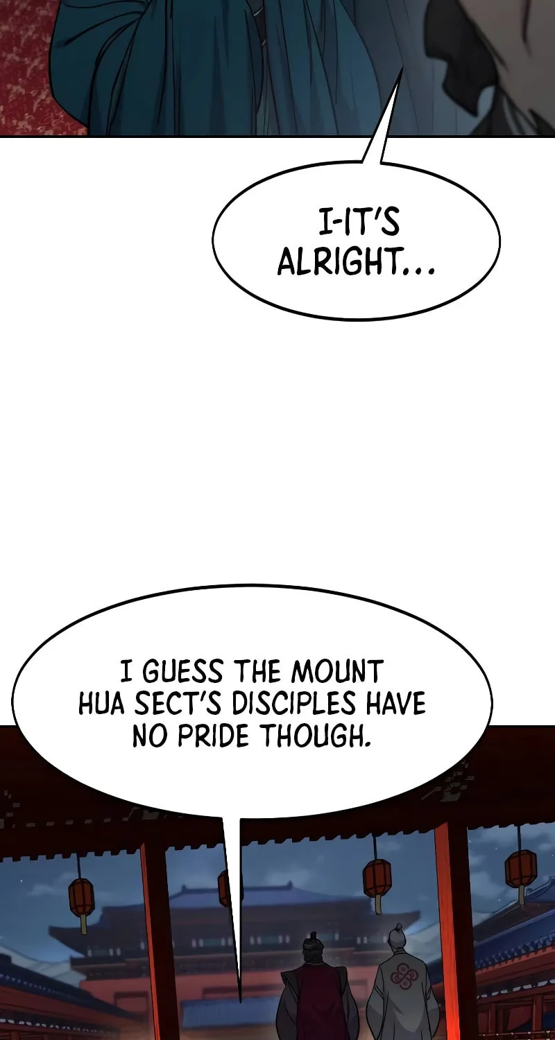 Read Return of the Blossoming Blade EN Manga Online