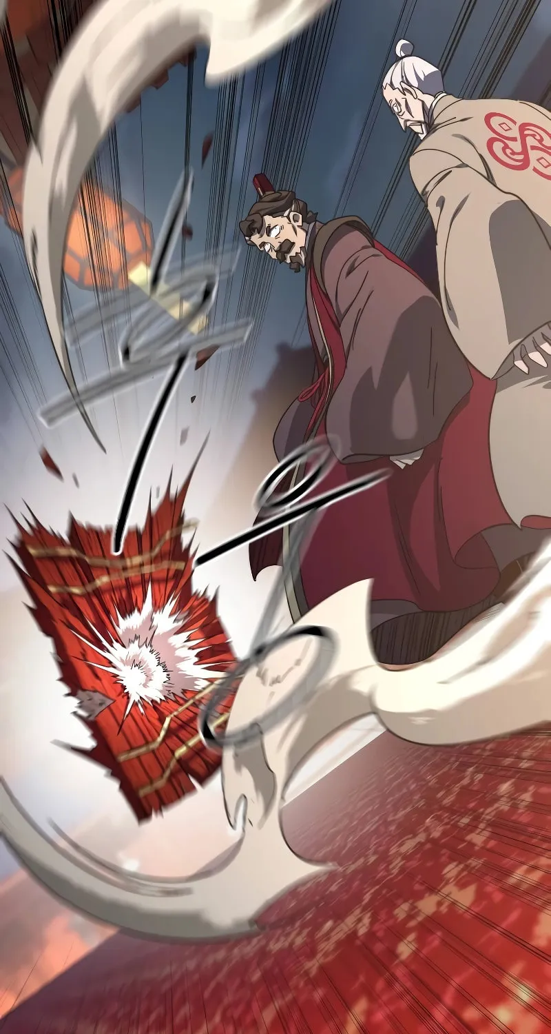 Read Return of the Blossoming Blade EN Manga Online