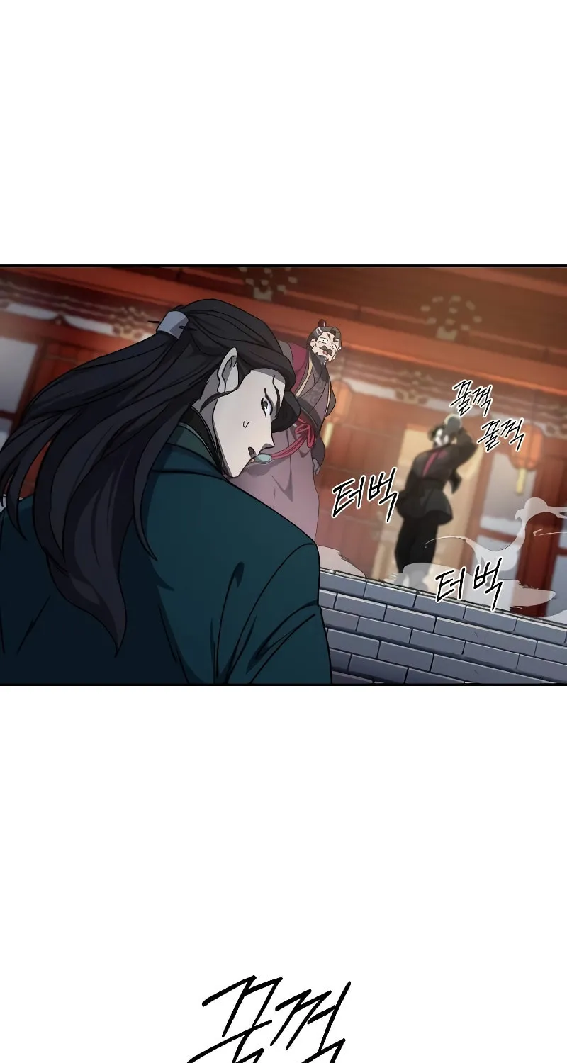 Read Return of the Blossoming Blade EN Manga Online