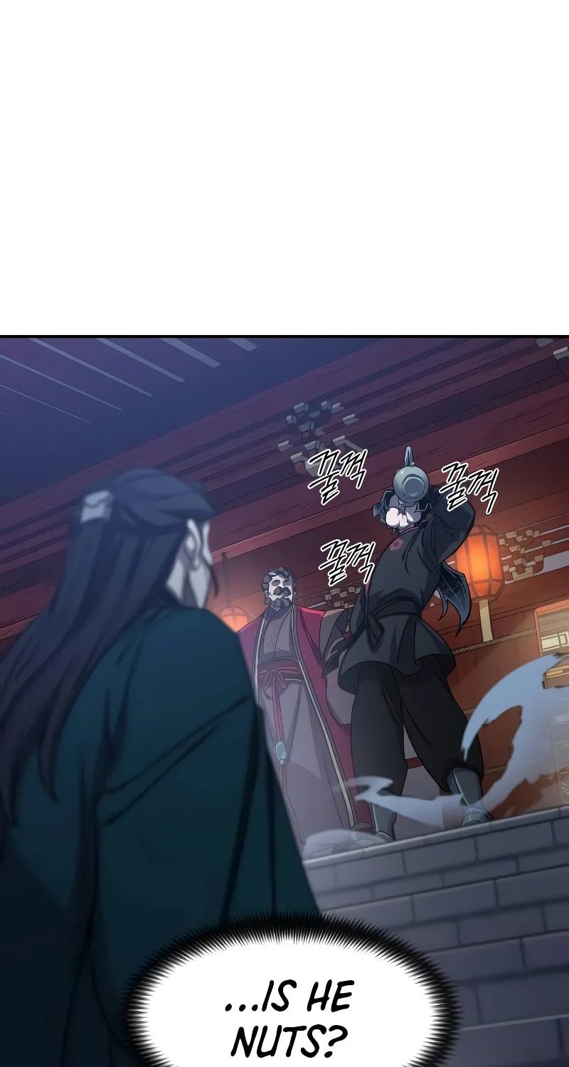 Read Return of the Blossoming Blade EN Manga Online