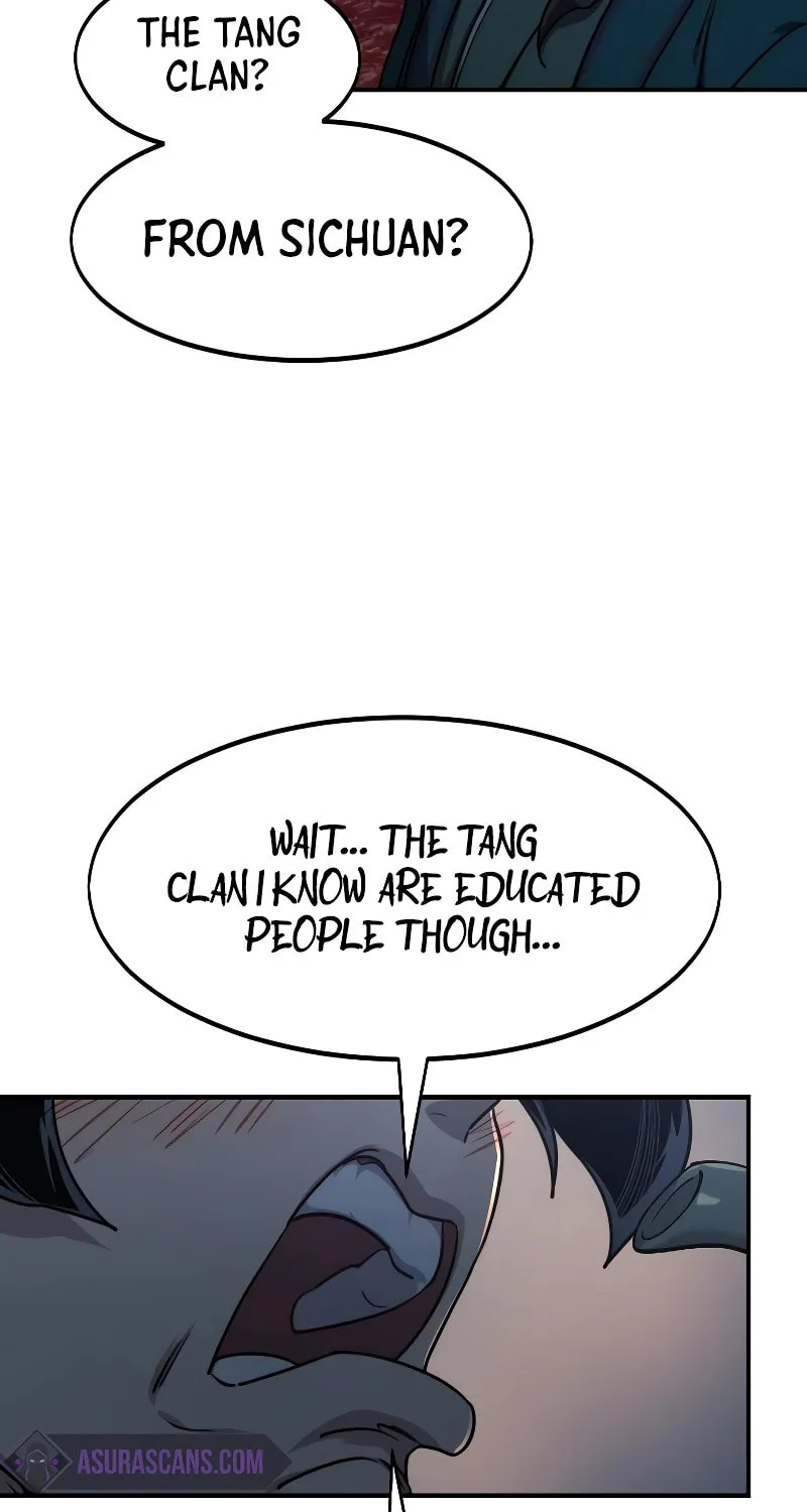 Read Return of the Blossoming Blade EN Manga Online