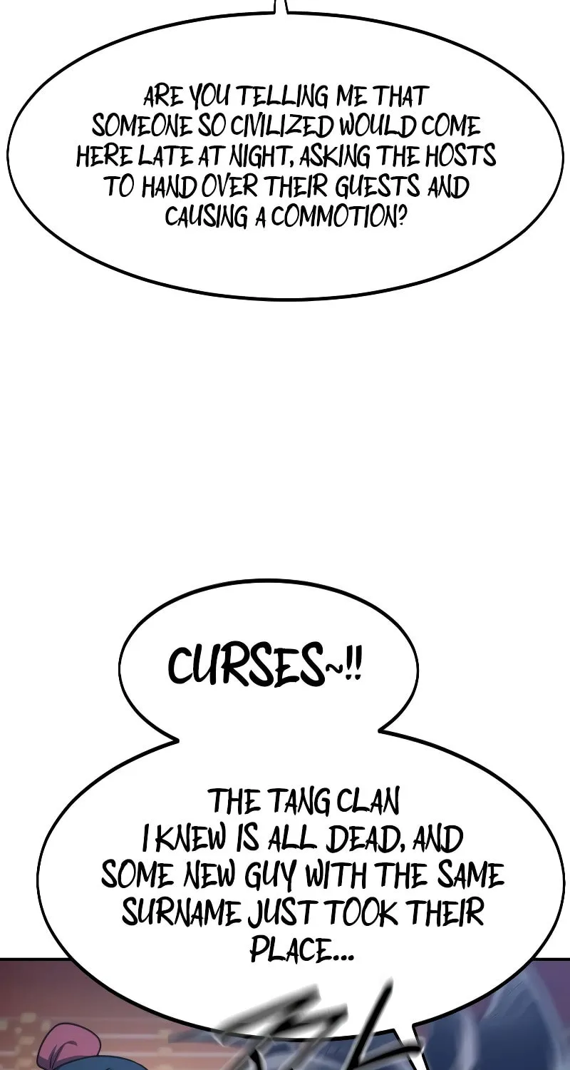 Read Return of the Blossoming Blade EN Manga Online