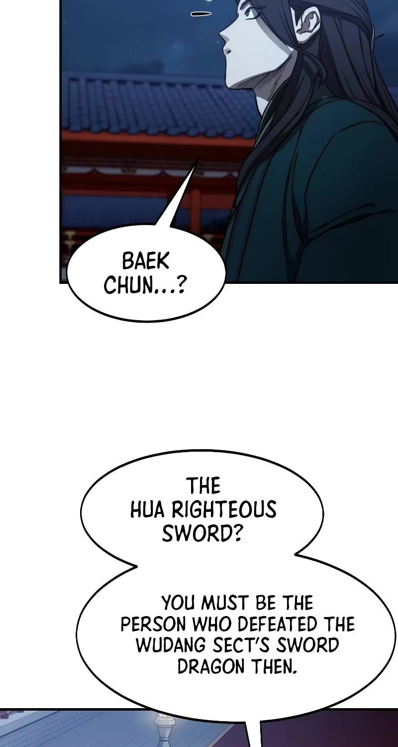 Read Return of the Blossoming Blade EN Manga Online