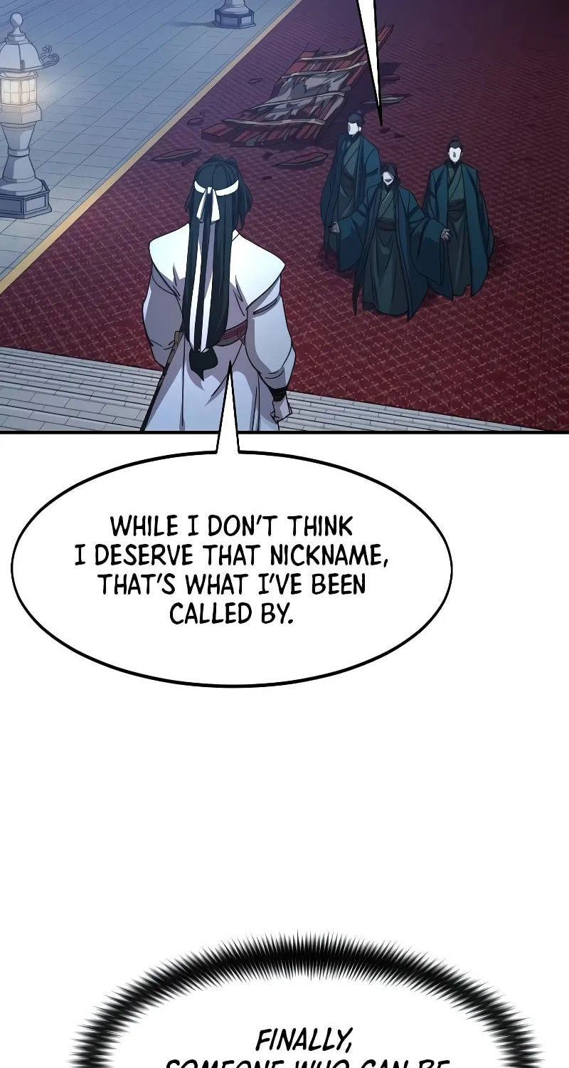 Read Return of the Blossoming Blade EN Manga Online