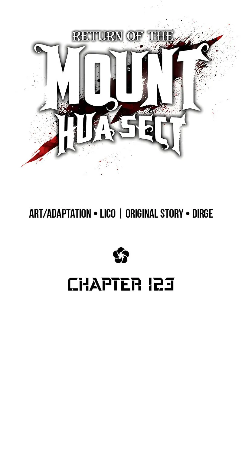 Read Return of the Blossoming Blade EN Manga Online