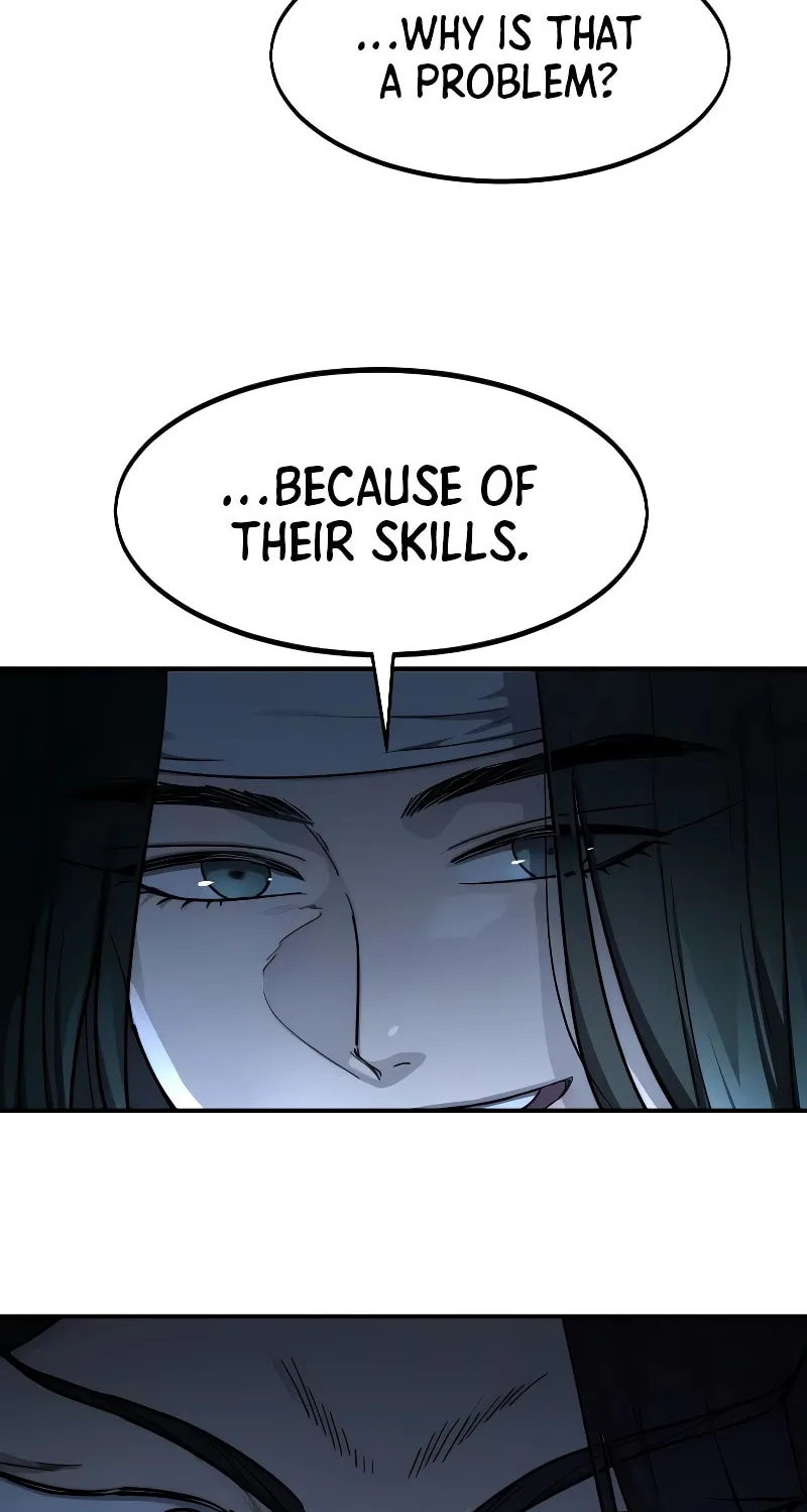 Read Return of the Blossoming Blade EN Manga Online