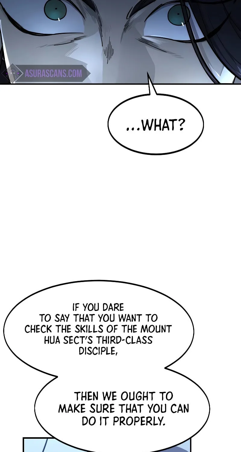 Read Return of the Blossoming Blade EN Manga Online
