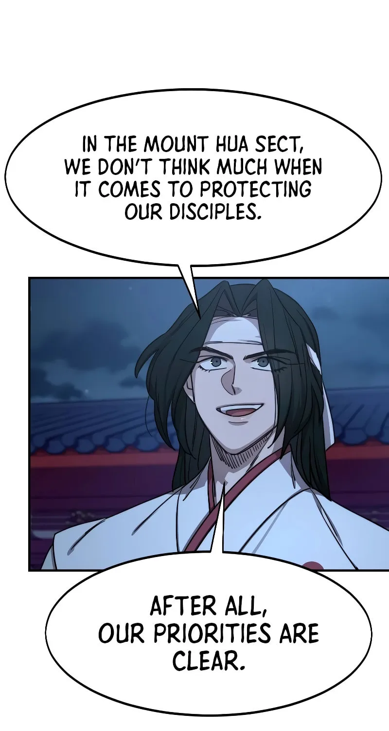 Read Return of the Blossoming Blade EN Manga Online