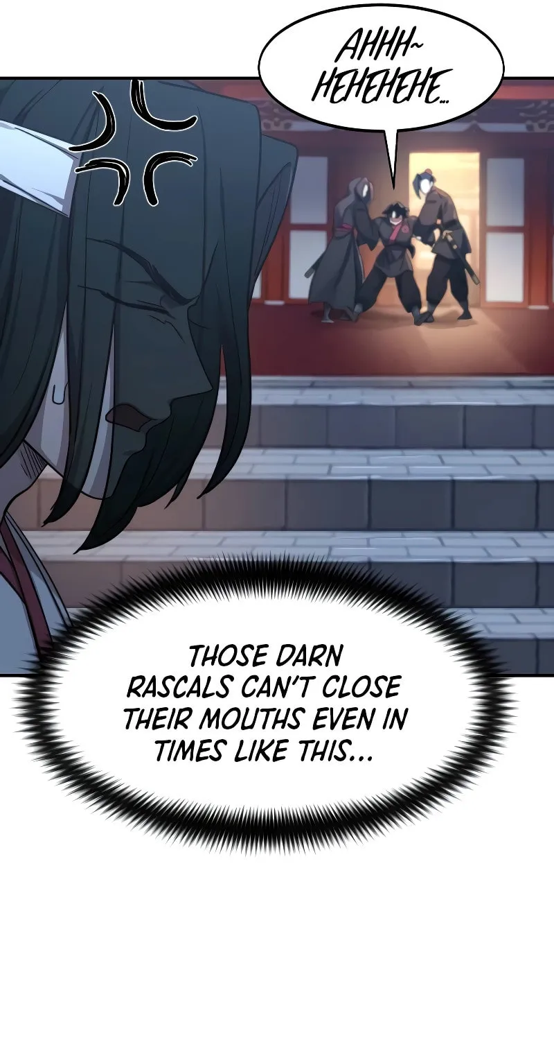 Read Return of the Blossoming Blade EN Manga Online