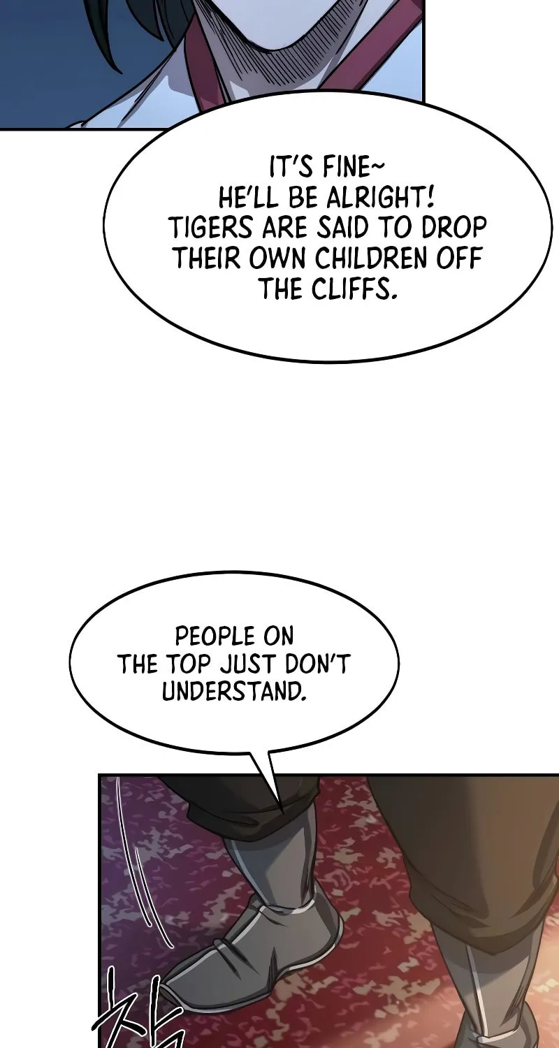 Read Return of the Blossoming Blade EN Manga Online