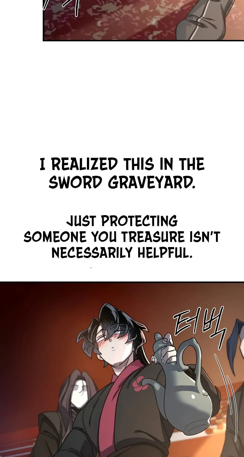 Read Return of the Blossoming Blade EN Manga Online
