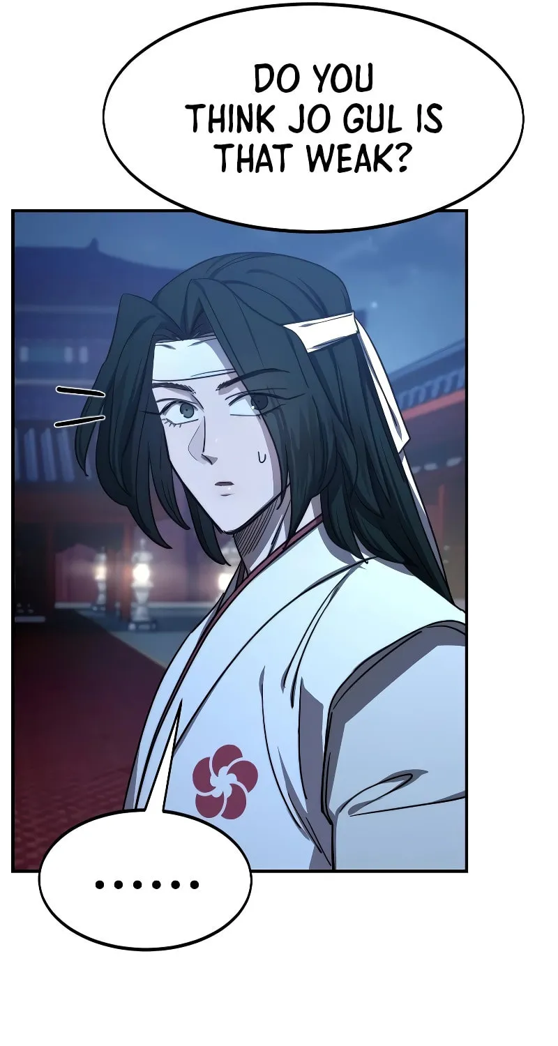 Read Return of the Blossoming Blade EN Manga Online