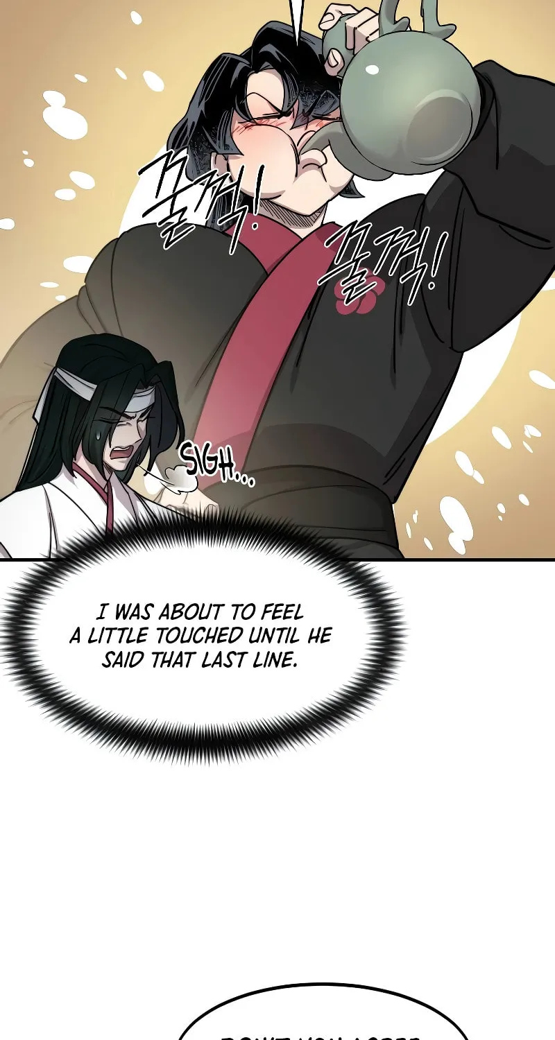 Read Return of the Blossoming Blade EN Manga Online
