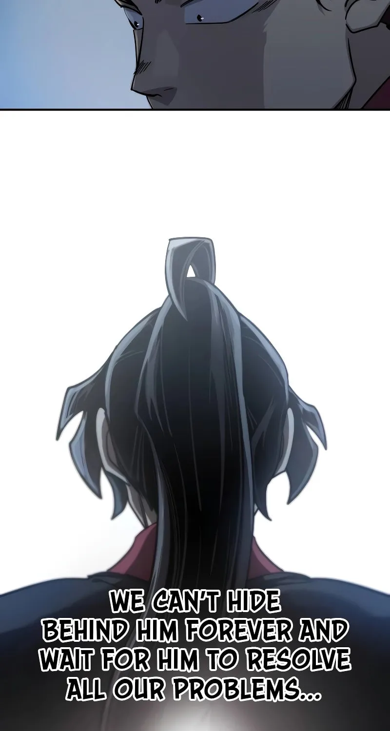 Read Return of the Blossoming Blade EN Manga Online