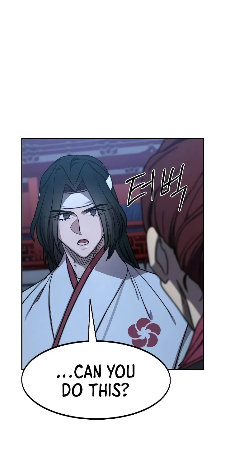 Read Return of the Blossoming Blade EN Manga Online
