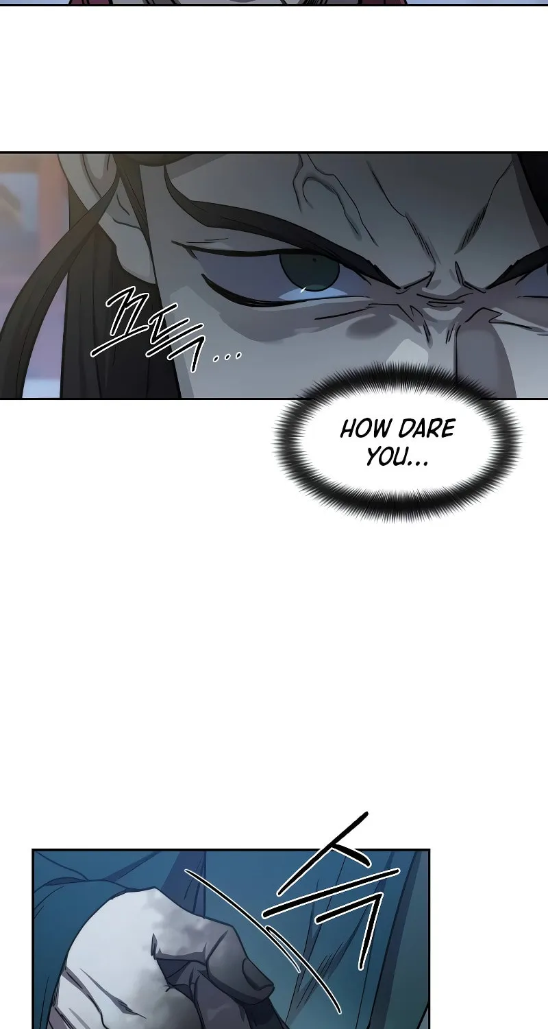 Read Return of the Blossoming Blade EN Manga Online