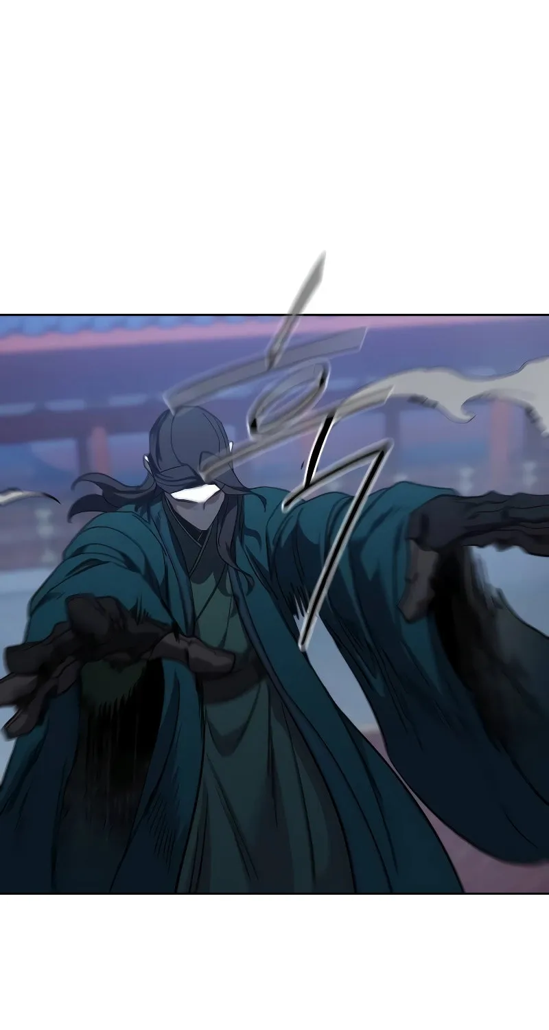 Read Return of the Blossoming Blade EN Manga Online