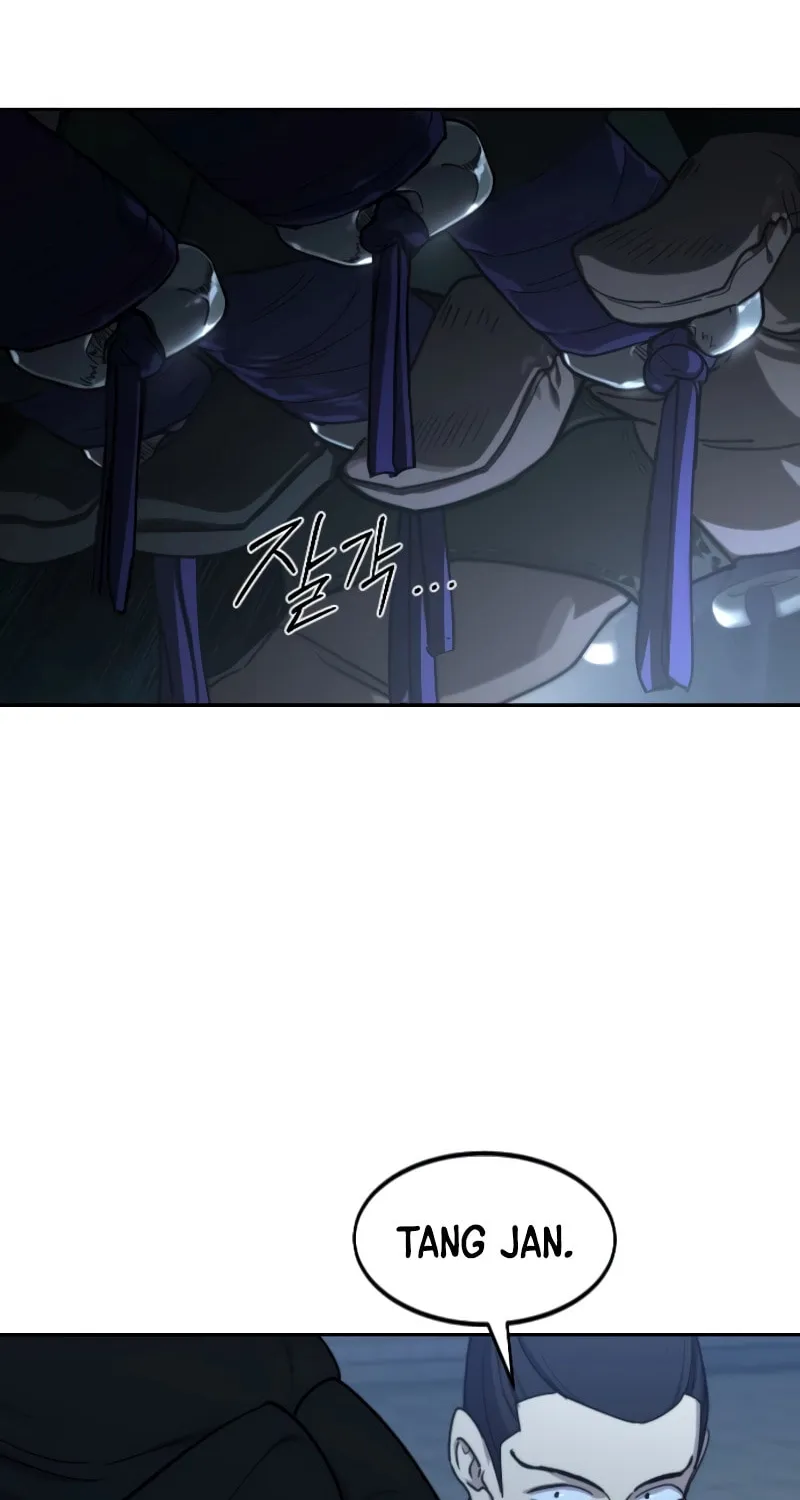 Read Return of the Blossoming Blade EN Manga Online