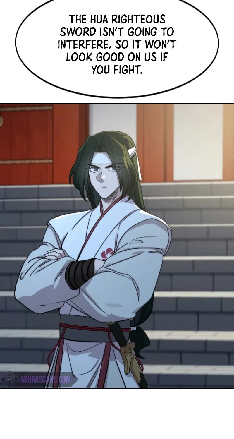 Read Return of the Blossoming Blade EN Manga Online