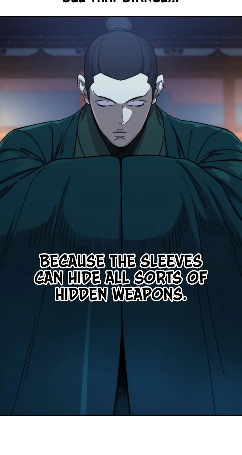 Read Return of the Blossoming Blade EN Manga Online