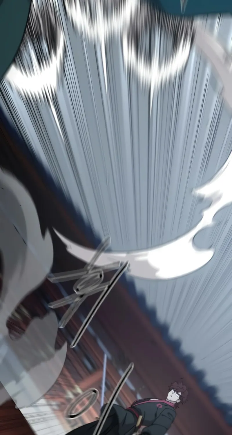 Read Return of the Blossoming Blade EN Manga Online