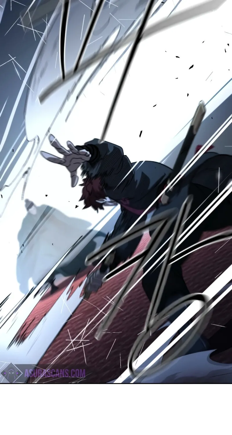Read Return of the Blossoming Blade EN Manga Online