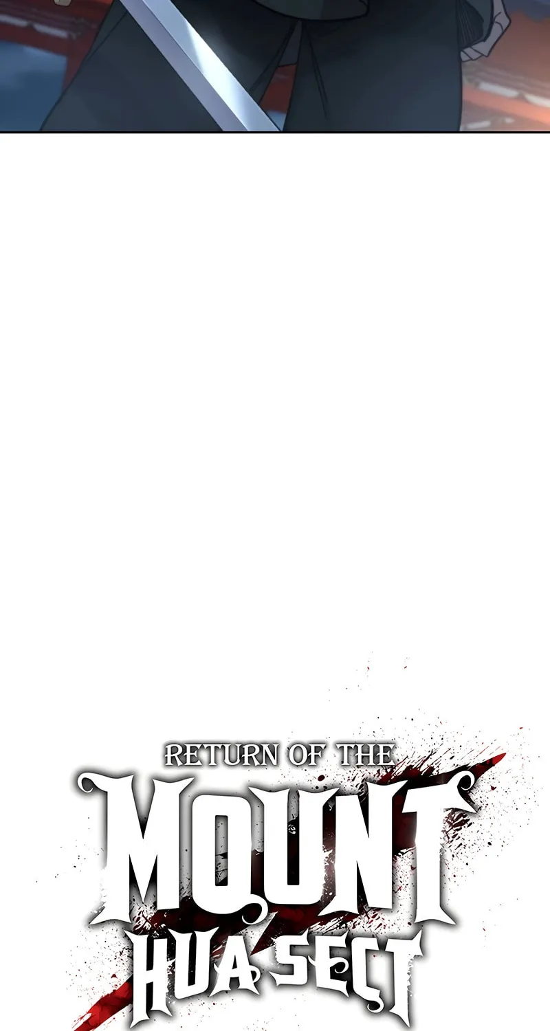 Read Return of the Blossoming Blade EN Manga Online