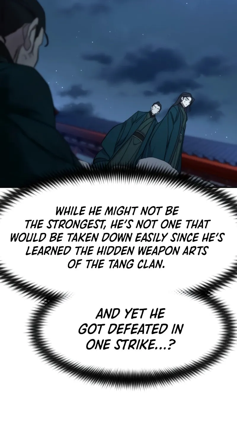 Read Return of the Blossoming Blade EN Manga Online