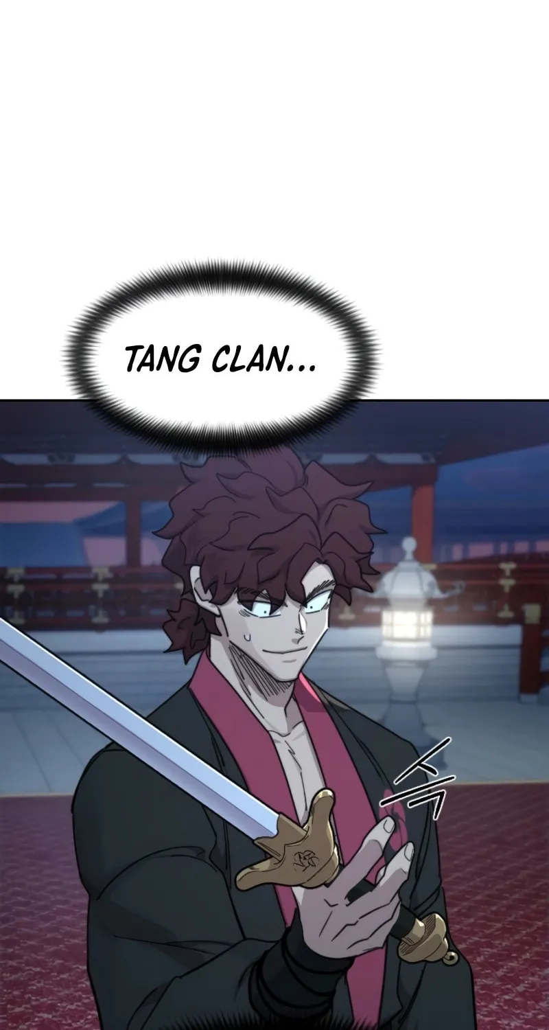 Read Return of the Blossoming Blade EN Manga Online