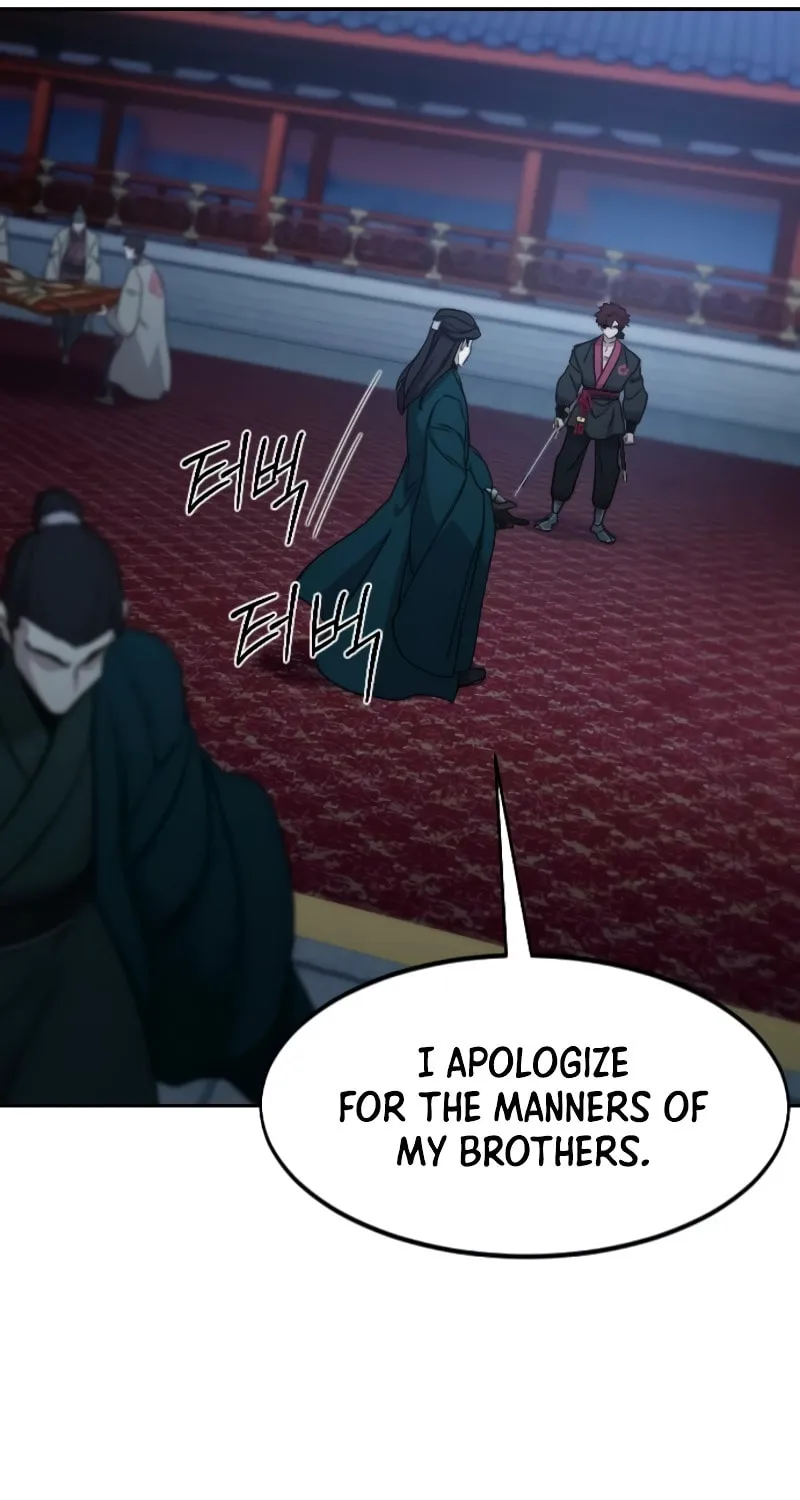 Read Return of the Blossoming Blade EN Manga Online